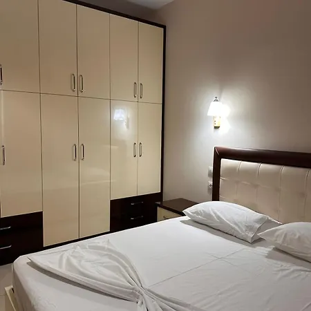 Bookhimara Apartment *