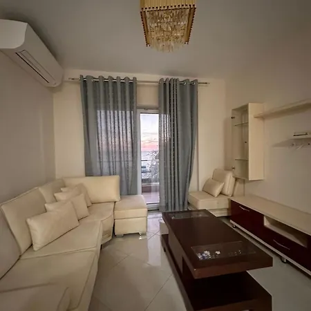 Apartment Bookhimara Himarë