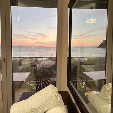 Apartment Bookhimara Himarë