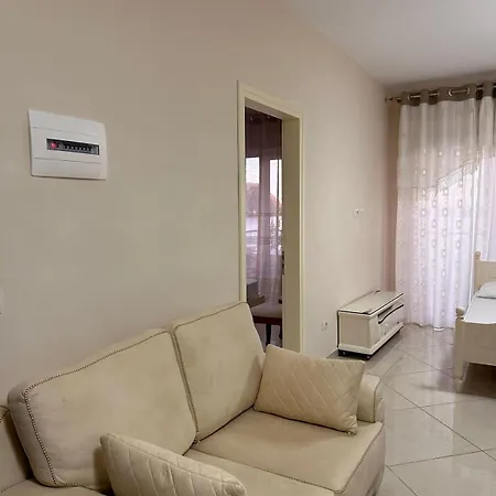 Apartment Bookhimara Himarë